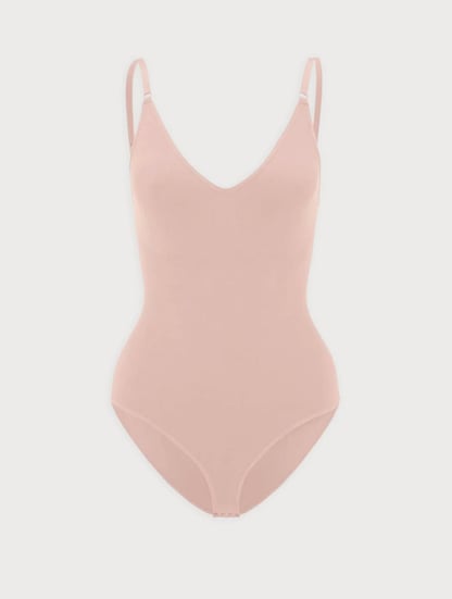 Elspeth | Women's Sculpting Shaping Bodysuit