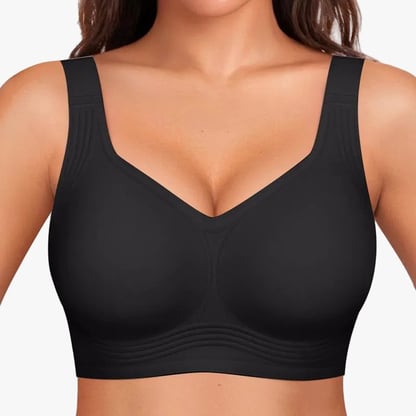 Rachel | Women's Supportive Seamless Bra