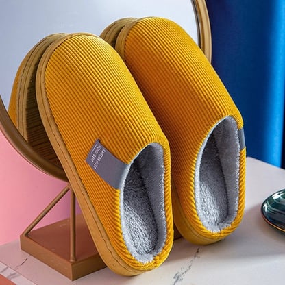 Natasha | Women's Cozy Warm Winter Slippers