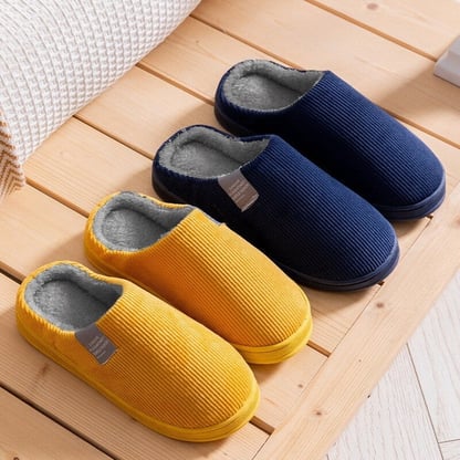 Natasha | Women's Cozy Warm Winter Slippers