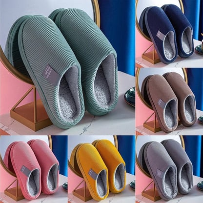 Natasha | Women's Cozy Warm Winter Slippers