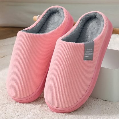 Natasha | Women's Cozy Warm Winter Slippers
