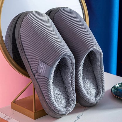 Natasha | Women's Cozy Warm Winter Slippers