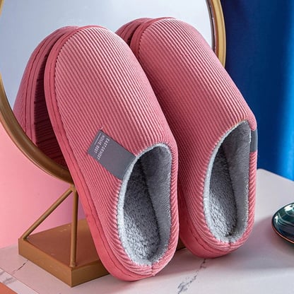 Natasha | Women's Cozy Warm Winter Slippers