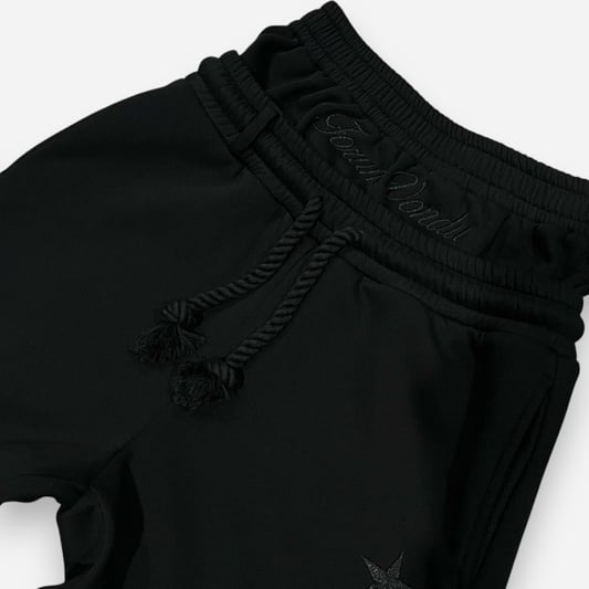 Claire | Women's Relaxed Wide Leg Athletic Pants