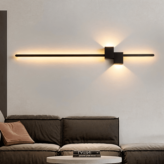 Eleanor | Minimalist LED Wall Sconce