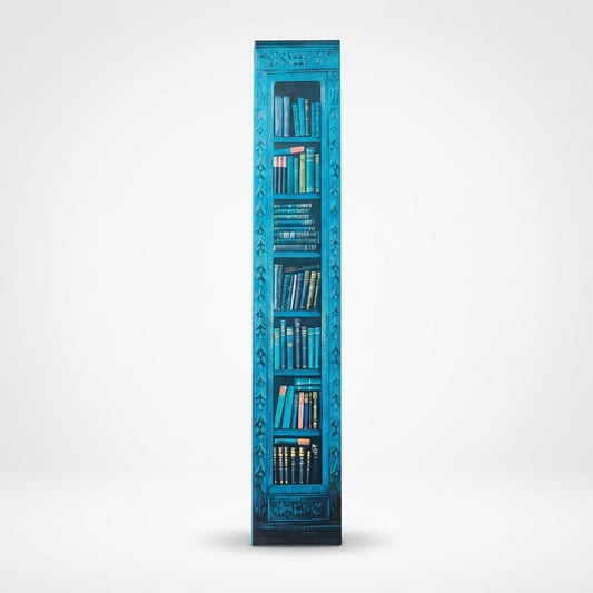 Christmas Storybook Advent Calendar with Miniature Books