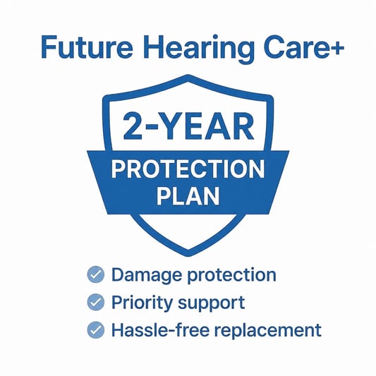 ESSENTIAL CARE PLAN (2 YEAR PROTECTION + PRIORITY SUPPORT)