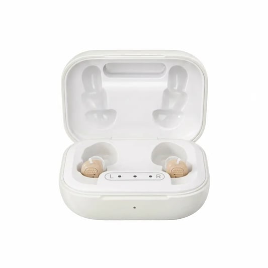Future Hearing Comfort Hearing Aids