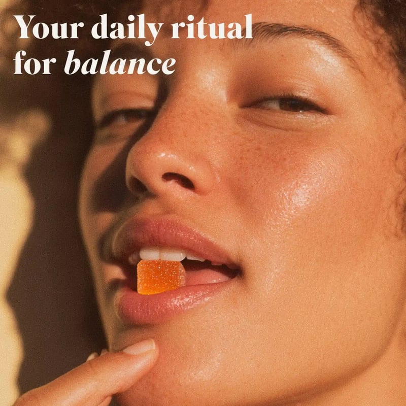 Spicy Cubes Pineapple Dailies For Her