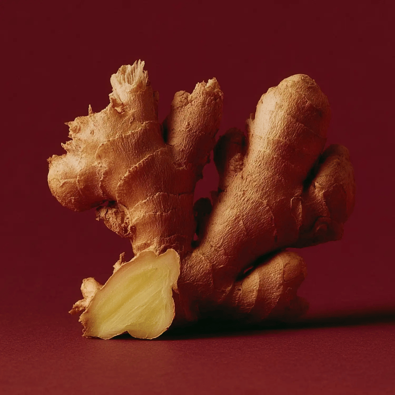 Ginger