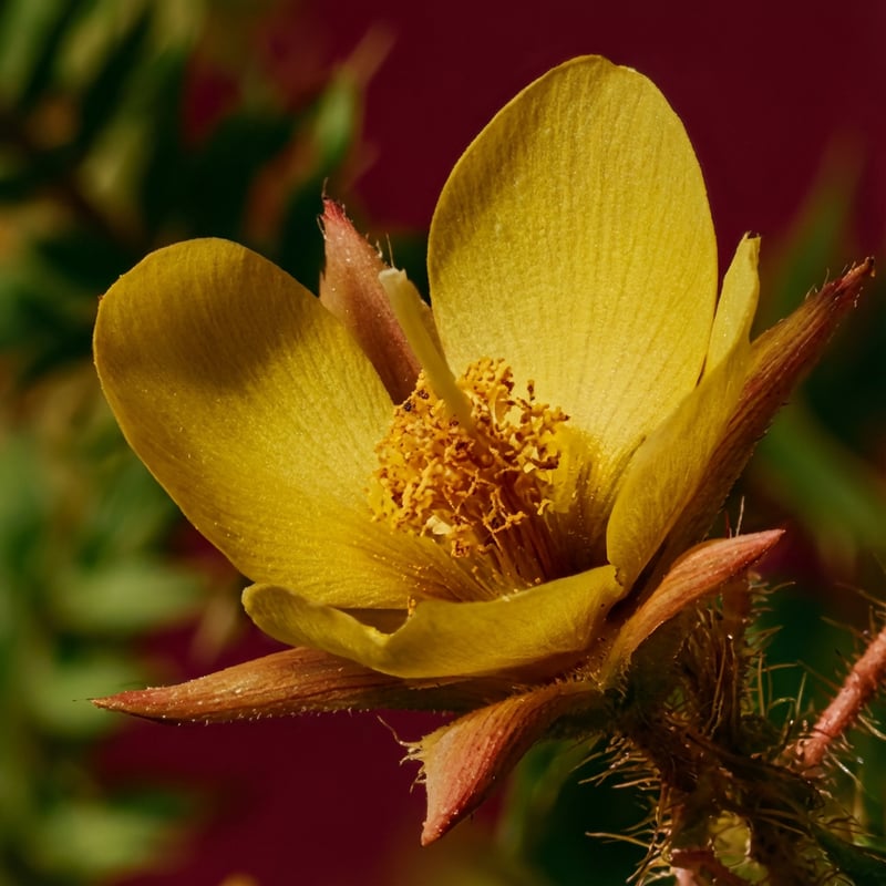 Tribulus Terrestris