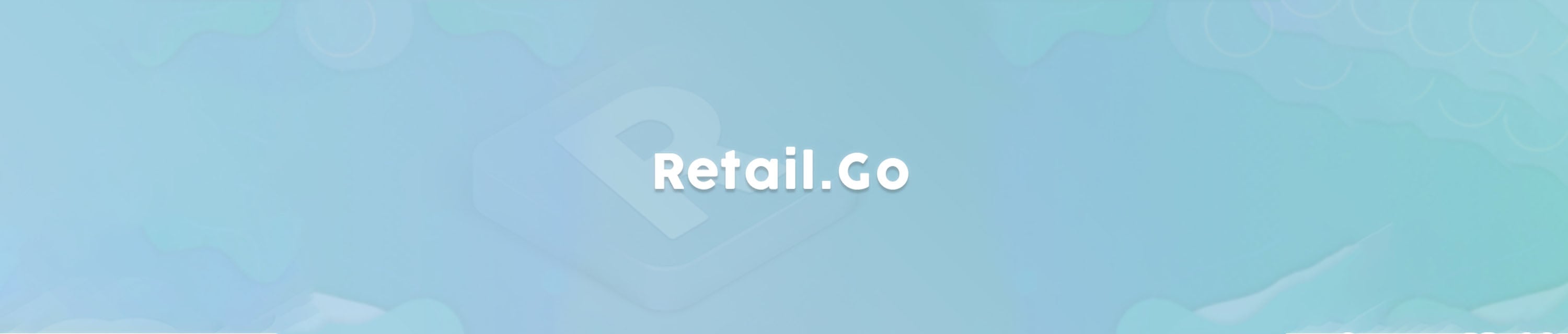 Retail.go banner