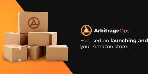 Arbitrage Ops banner
