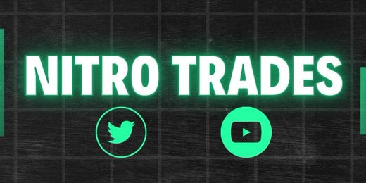 Platinum Trading banner