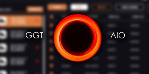 Gargantua AIO banner