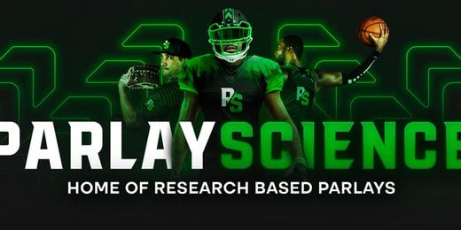 ParlayScience banner