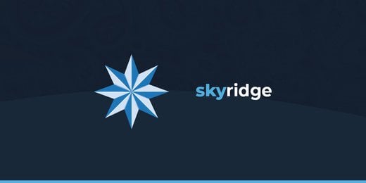 Skyridge banner