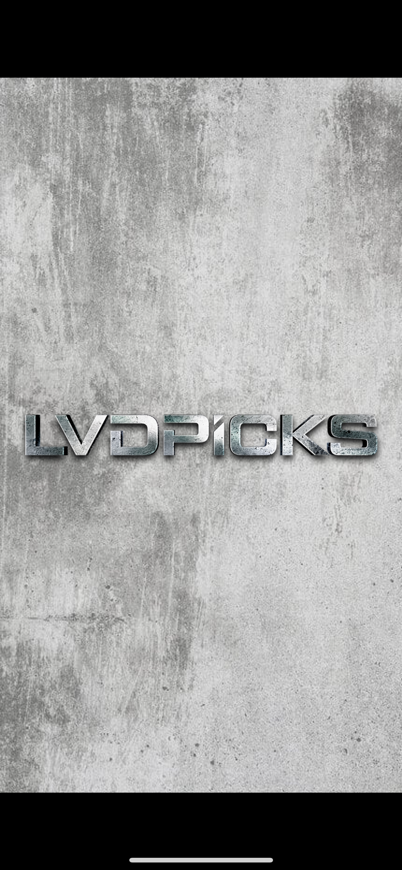Lvdpicks