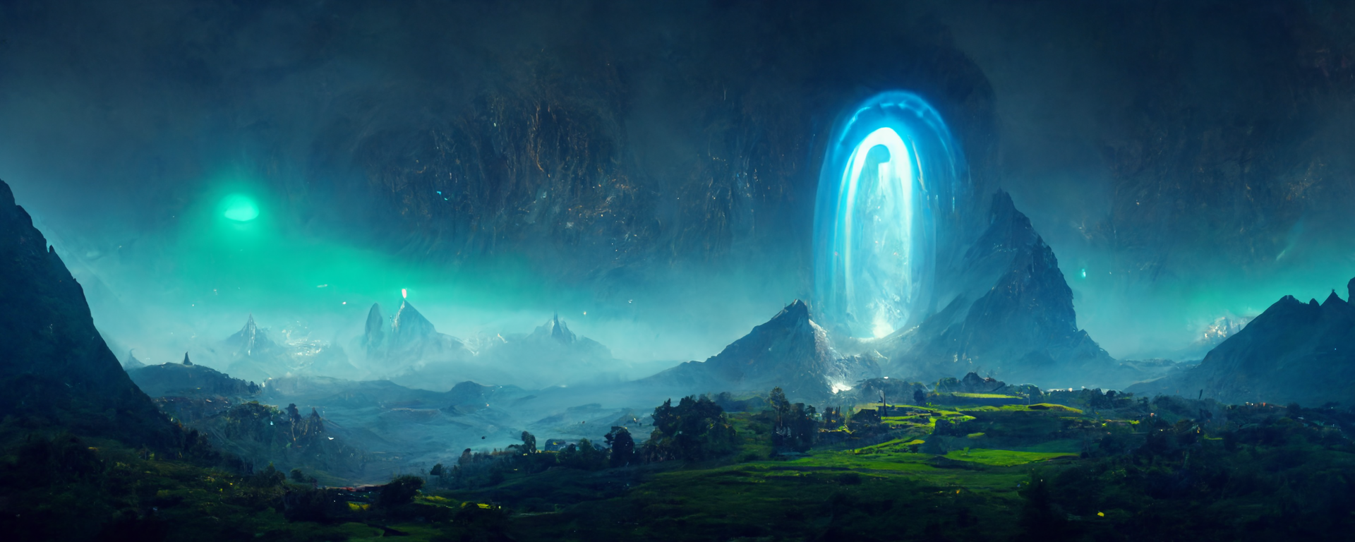 Alpha Subscription to Azeroth