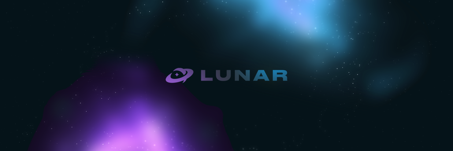 Lunar Monthly