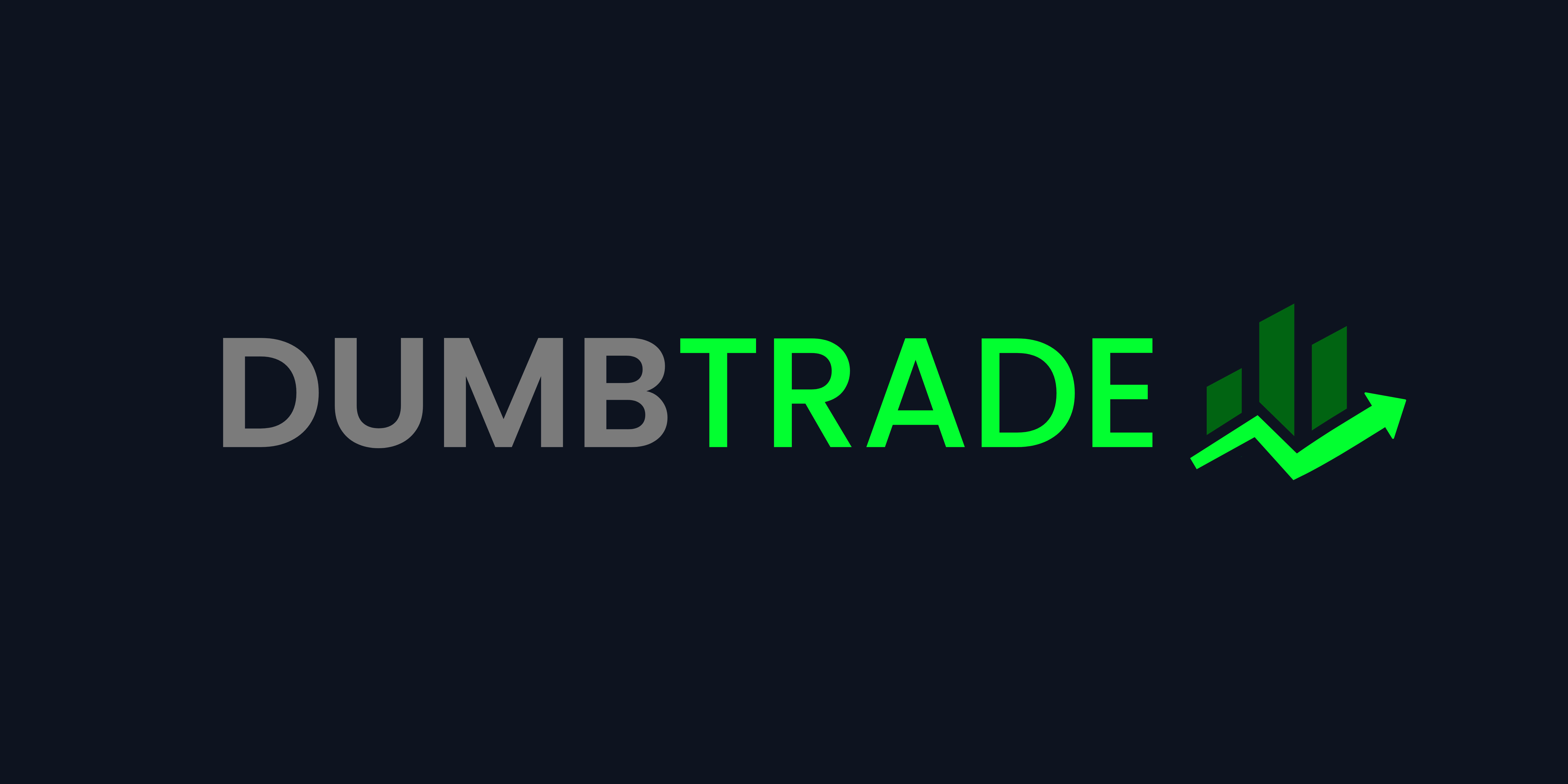 DumbTrade Membership