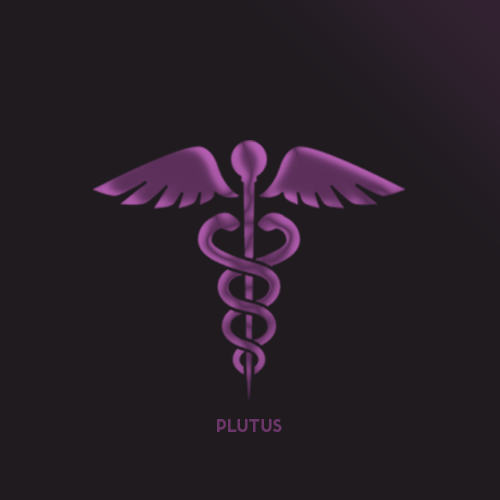 Plutus - VeVe Monthly Key $175