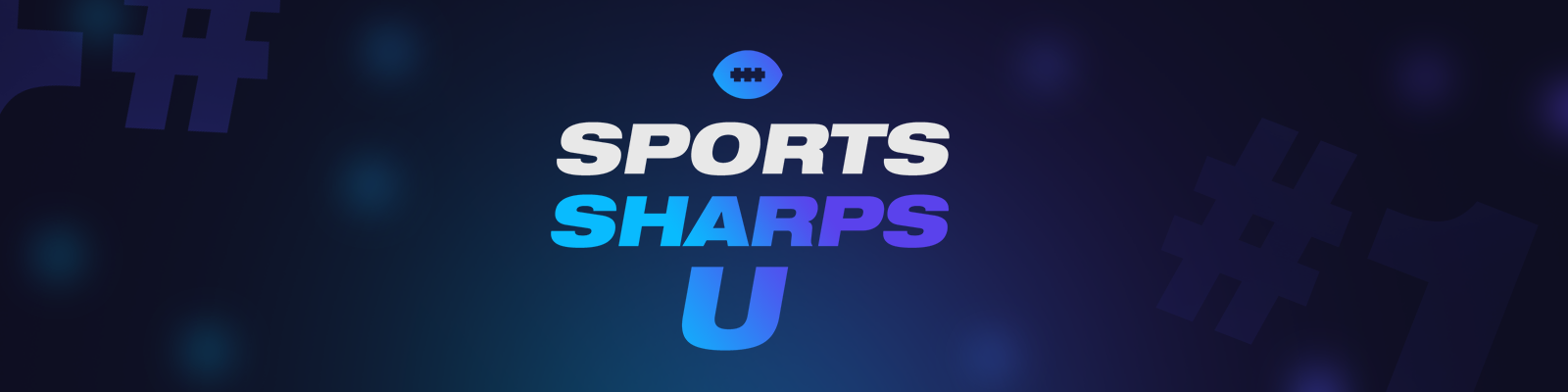 Sports Sharps U Premium