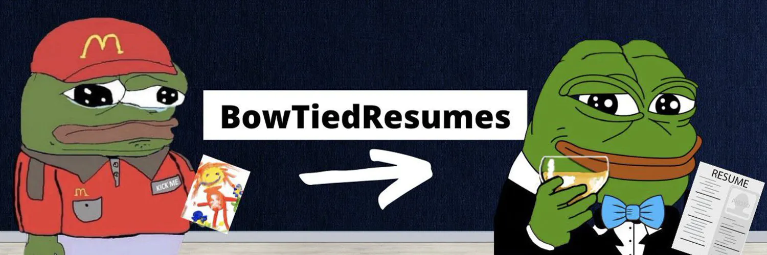 Cover Letter
