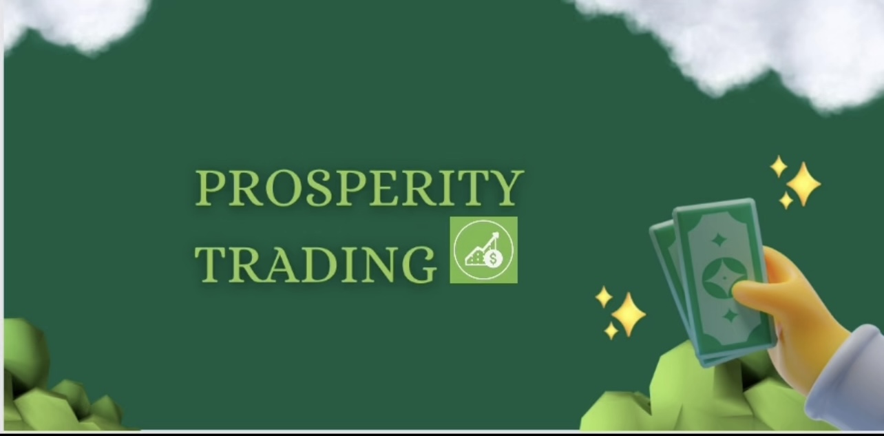 Prosperity Trading Prime