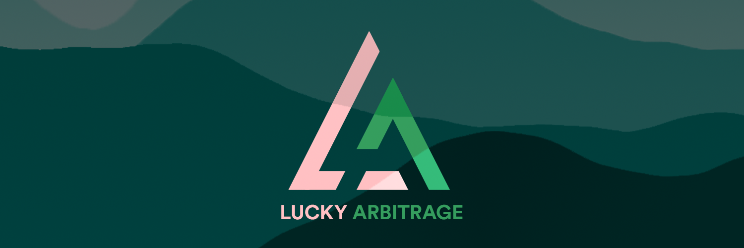 Lucky Arbitrage Community