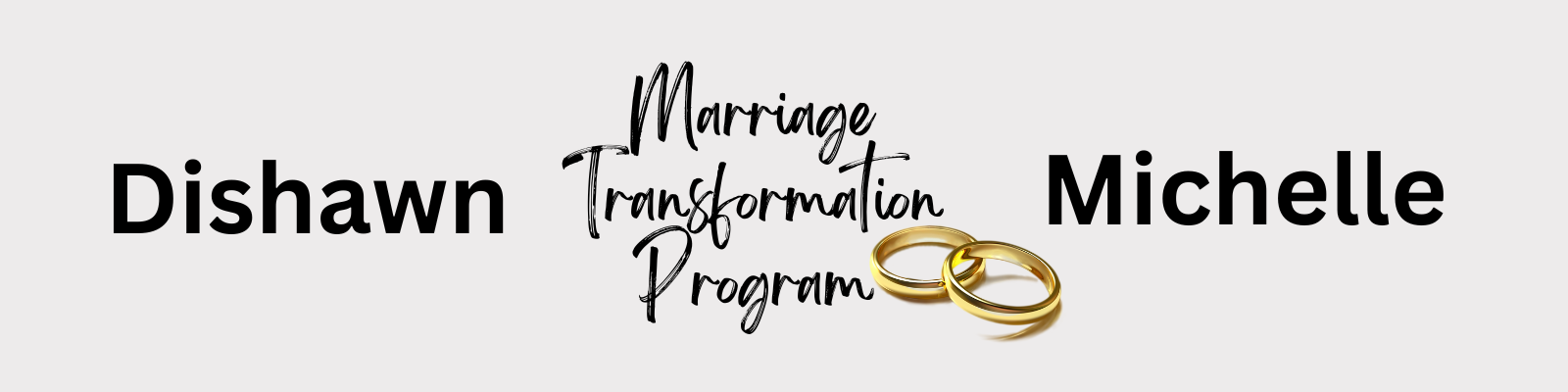 Marriage Transformation Gro...