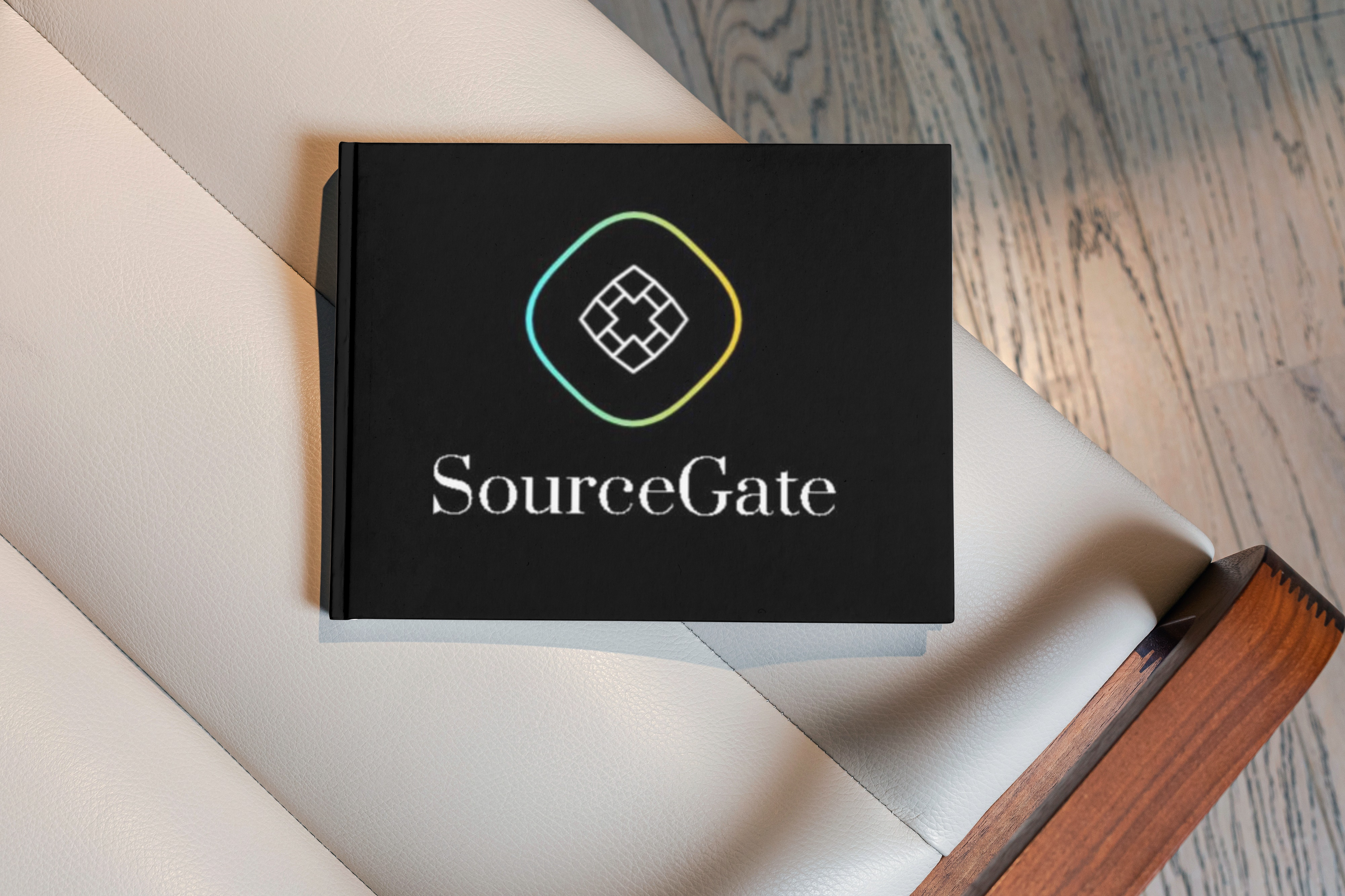 SourceGate Sneaker Business