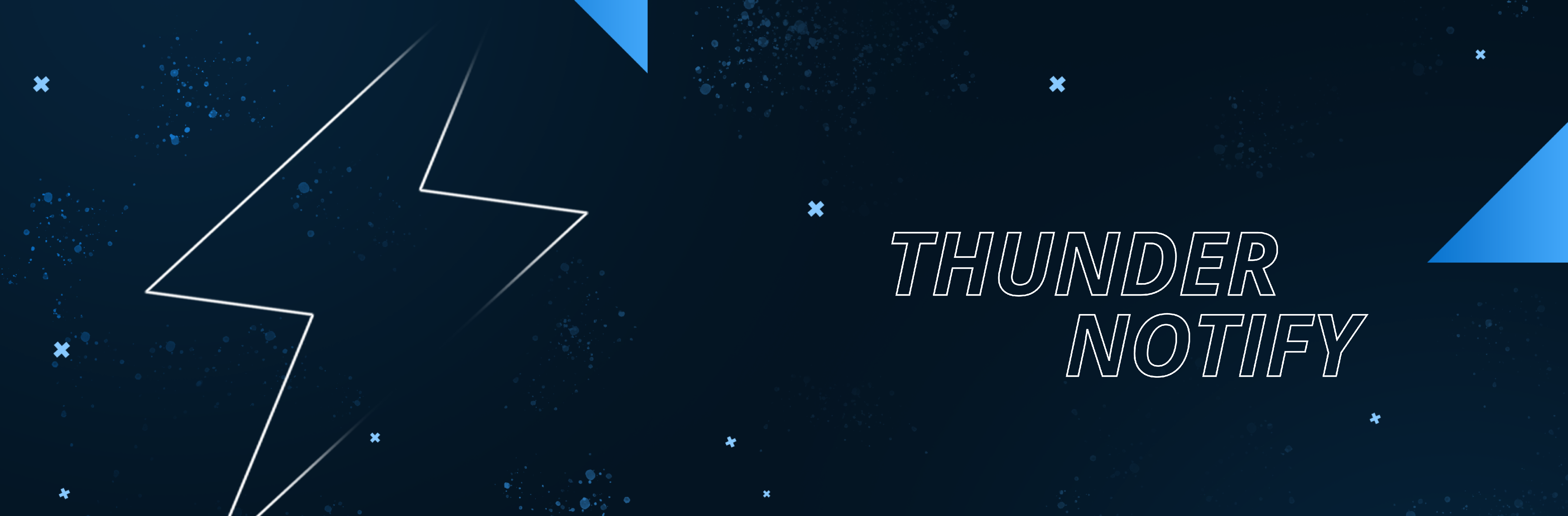 Thunder Notify's Membership