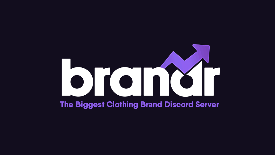 Brandr Astronaut