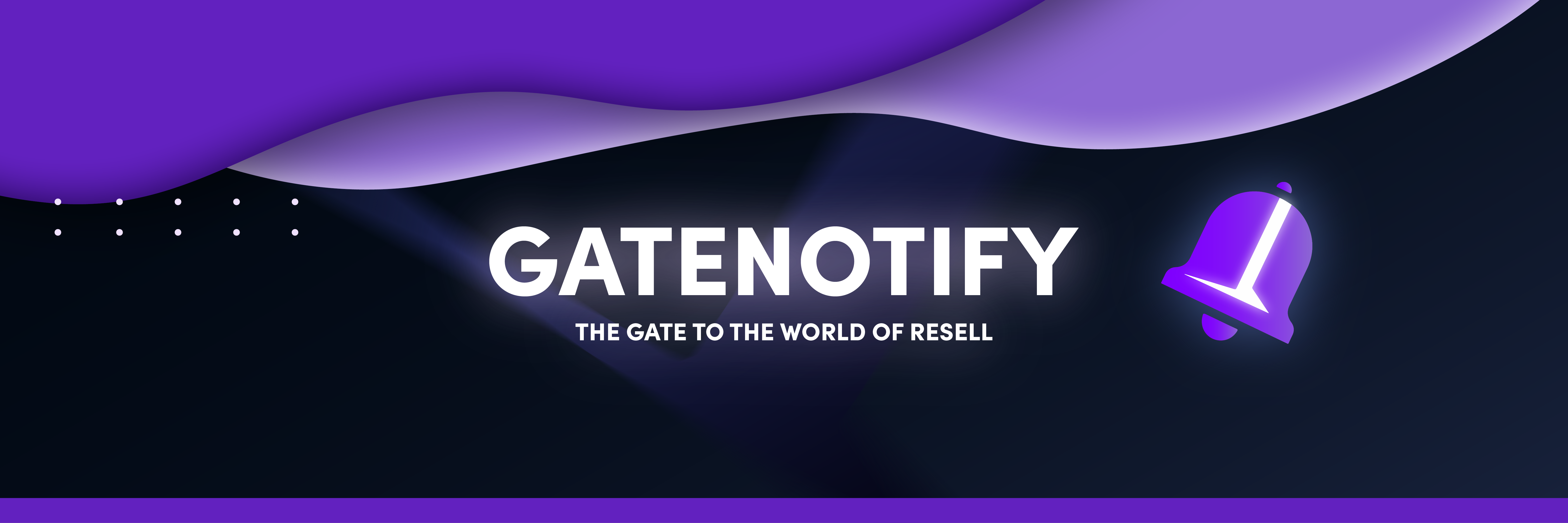 GateNotify Membership