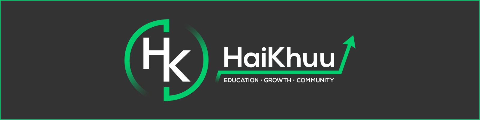 HaiKhuu Trading Gold