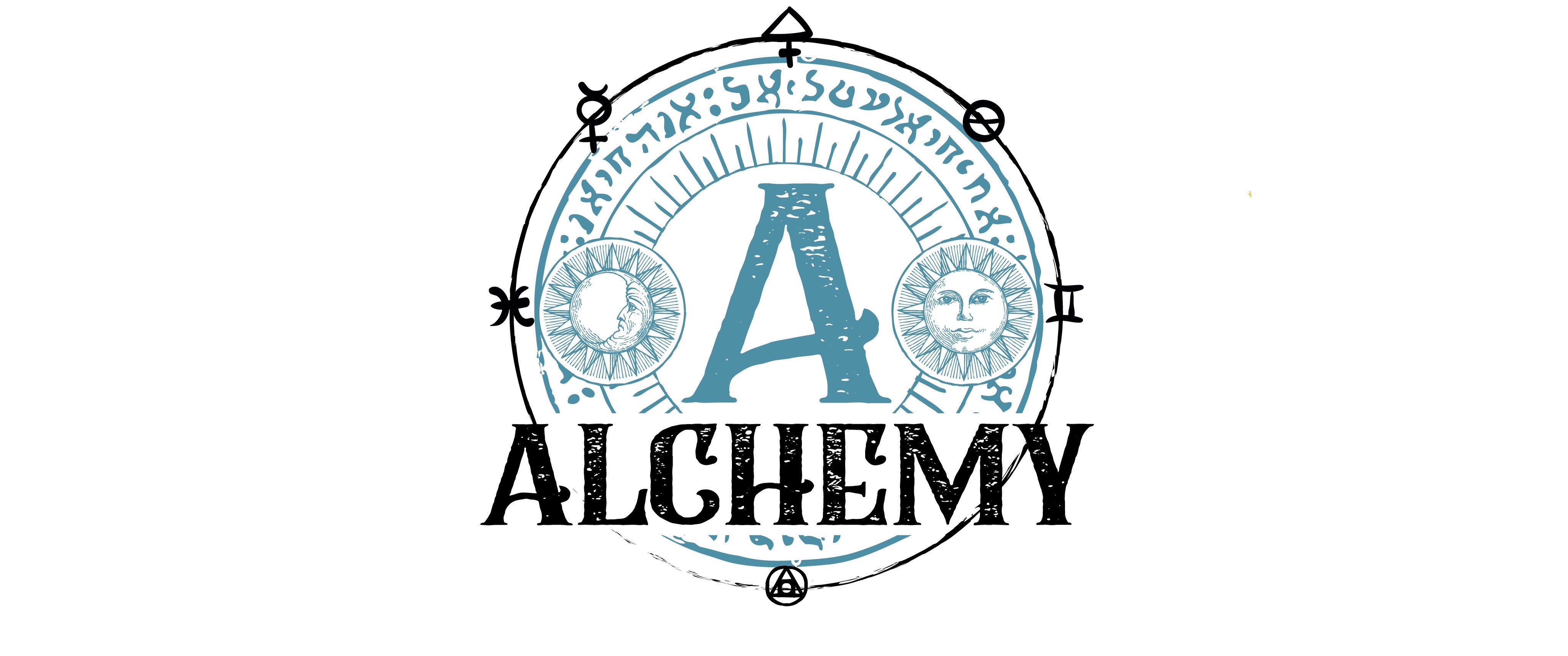 ALCHEMY MEMBERSHIP