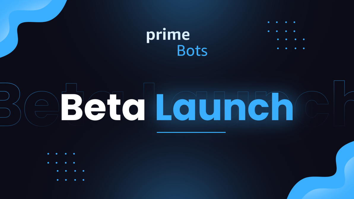 Beta acess