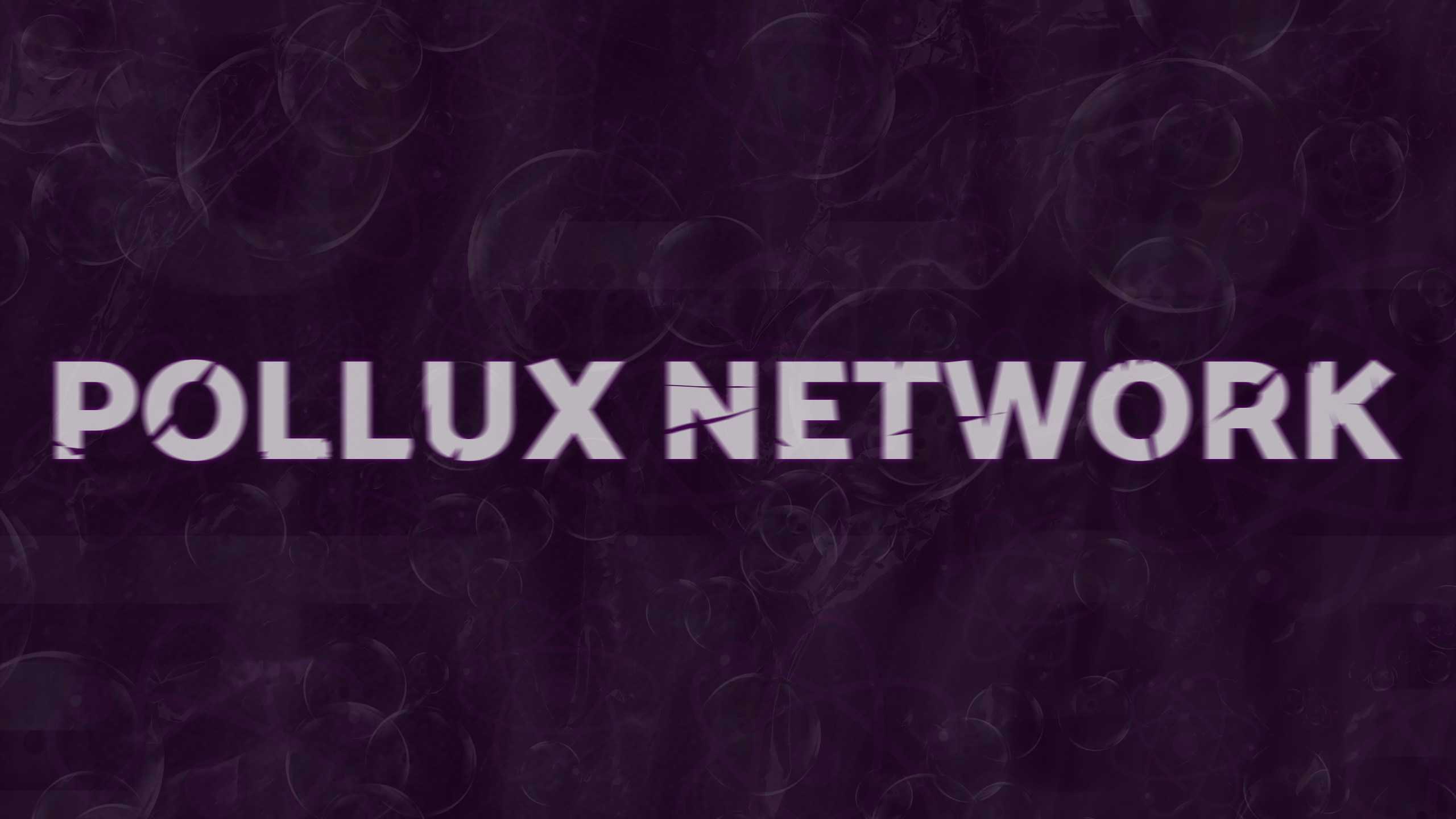 Test "Project Pollux"