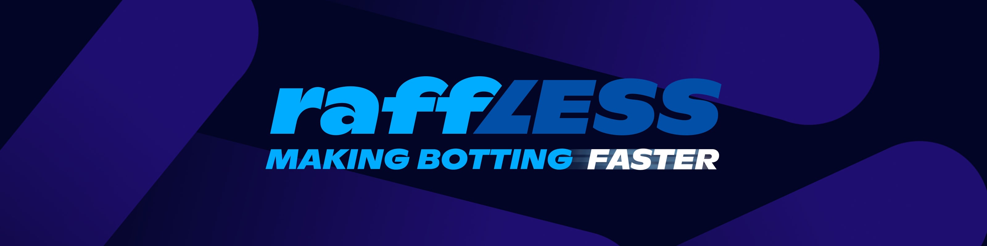 raffLESS Renewal