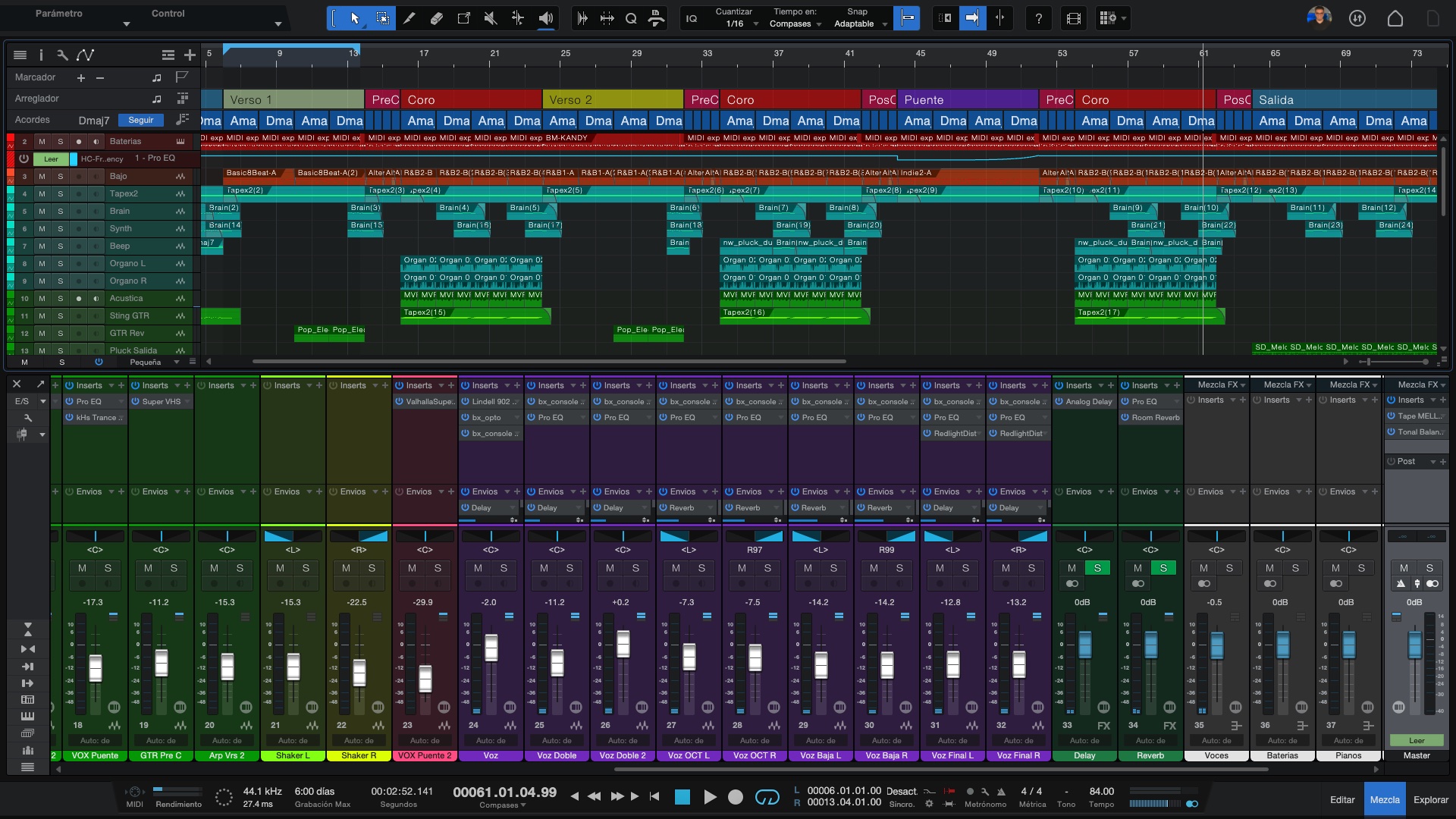 Home Studio Para Principiantes