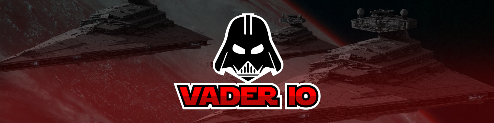 Vader IO Elite