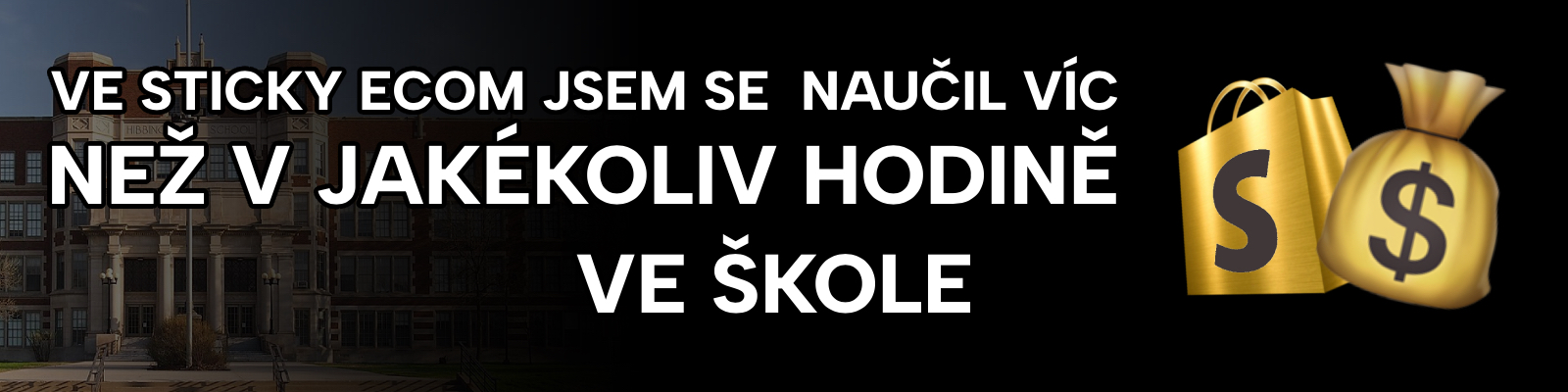 Sticky Ecom Premium (POPULÁ...