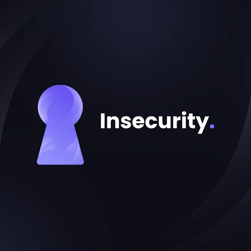 Insecurity ships