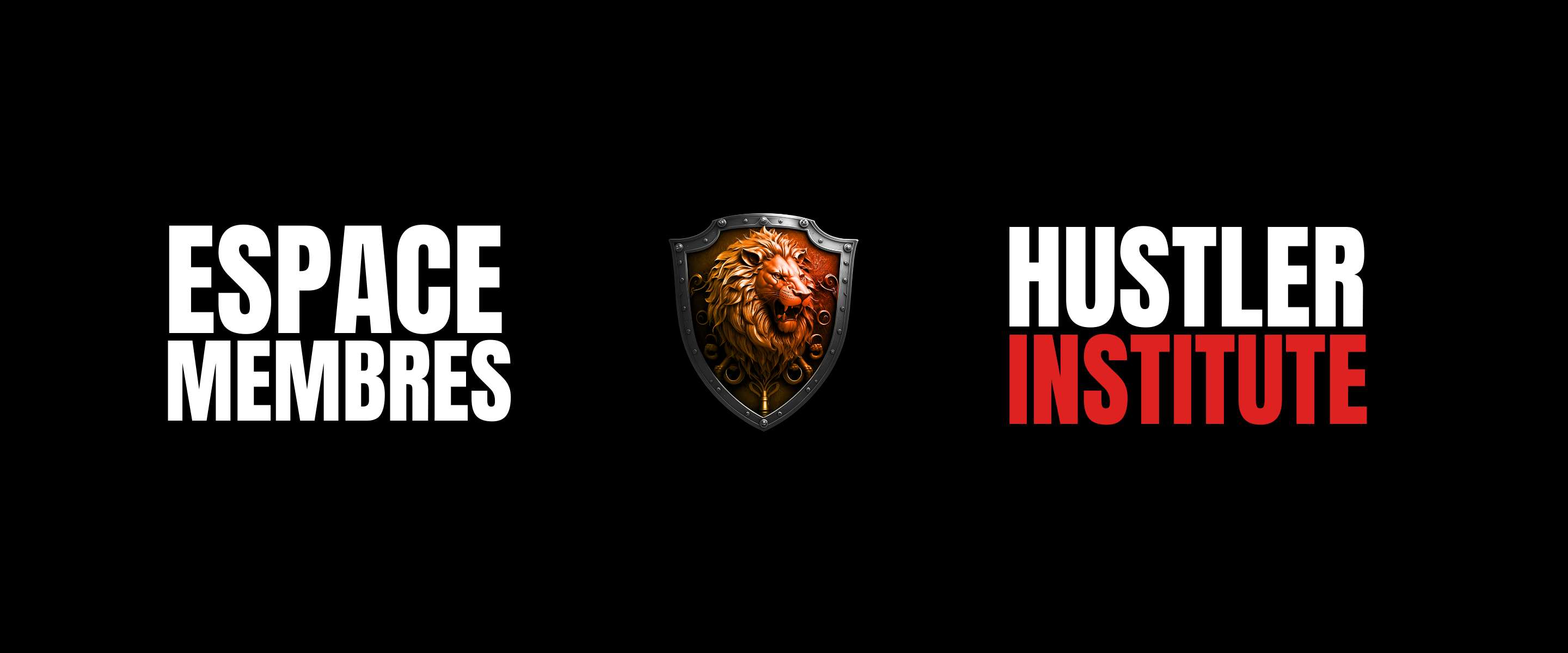 Hustler Institute VIP