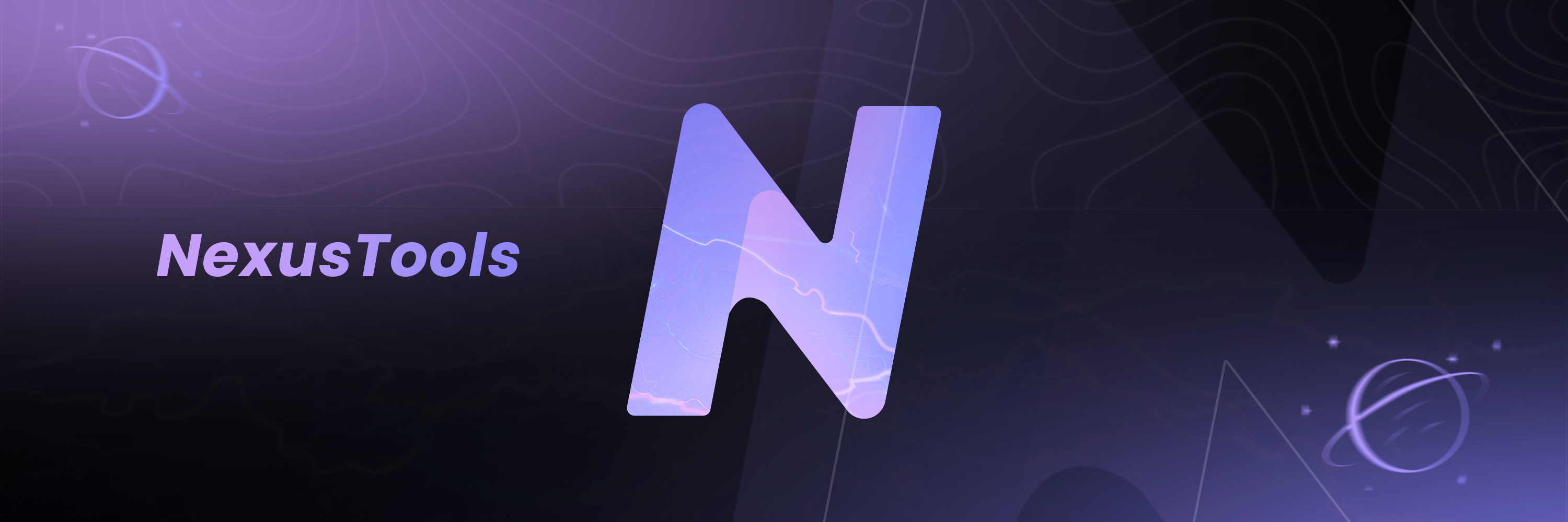 Nexus Tools