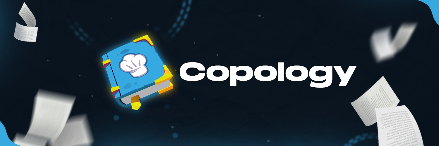 Copology Membership