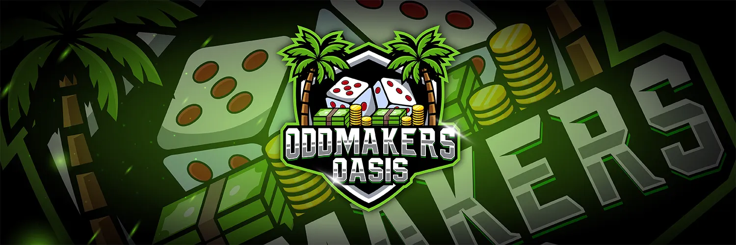 OddMakers Oasis Monthly