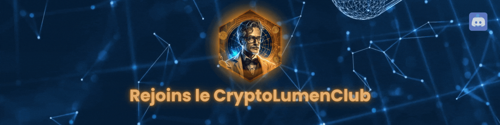 CryptoLumenClub Lucidus